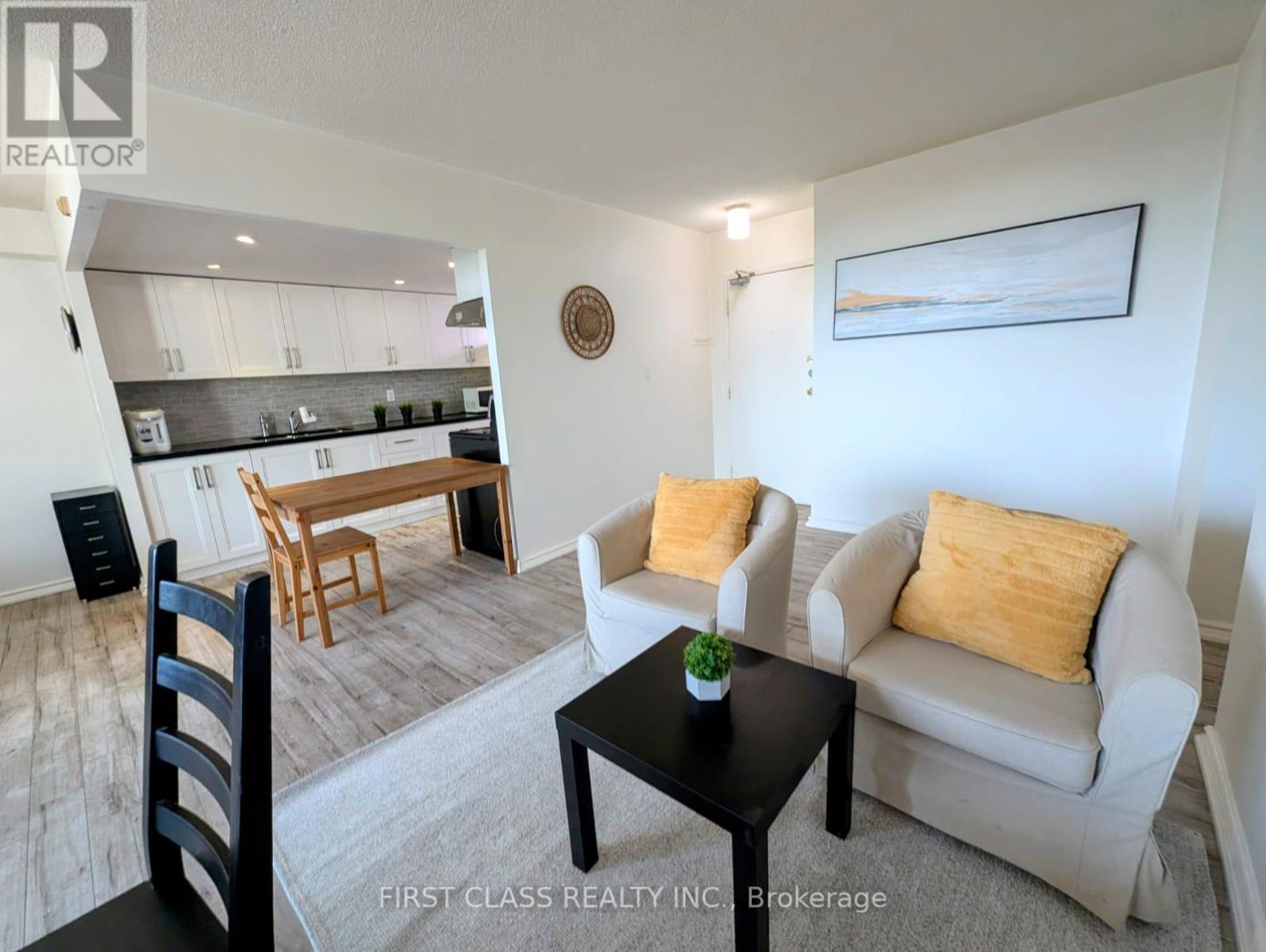 310 - 1250 Bridletowne Circle, Toronto, Ontario M1W 2V1 - Photo 5 - E12383038