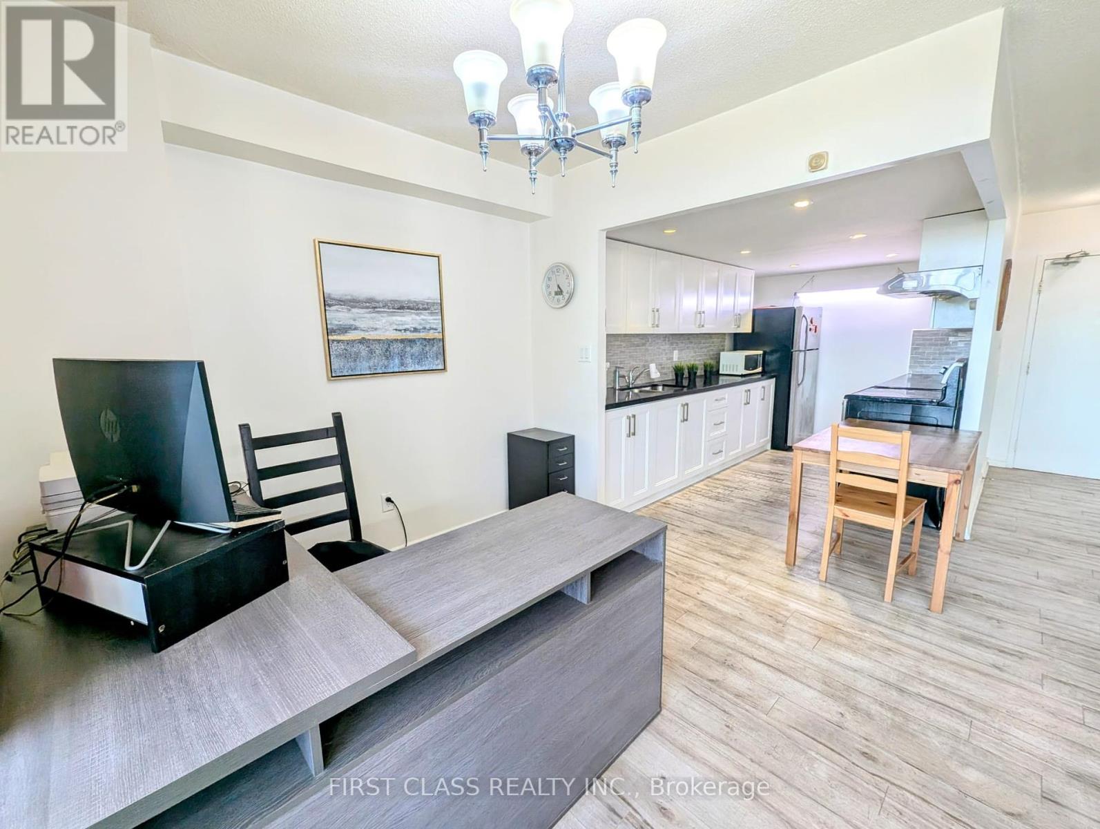 310 - 1250 Bridletowne Circle, Toronto, Ontario M1W 2V1 - Photo 9 - E12383038