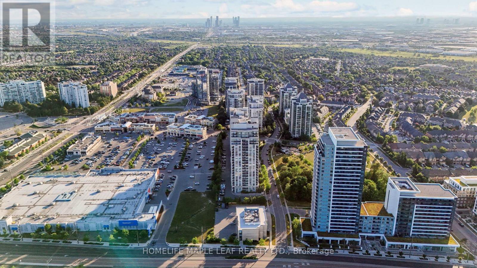 1406 - 7 North Park Road, Vaughan, Ontario  L4J 0C9 - Photo 24 - N12383042