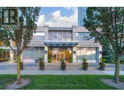 1406 - 7 NORTH PARK ROAD, Vaughan, Ontario