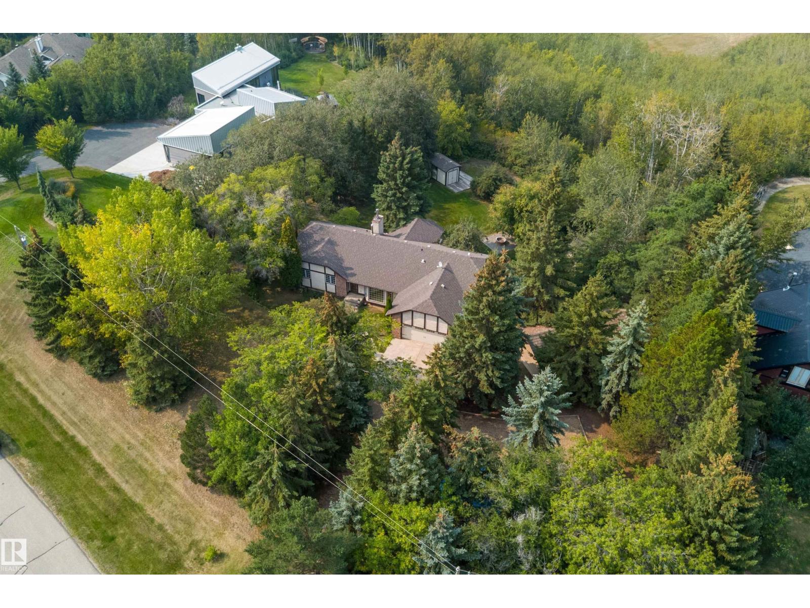 #35 24119 Twp Road 554, Rural Sturgeon County, Alberta  T8T 1X7 - Photo 72 - E4456234