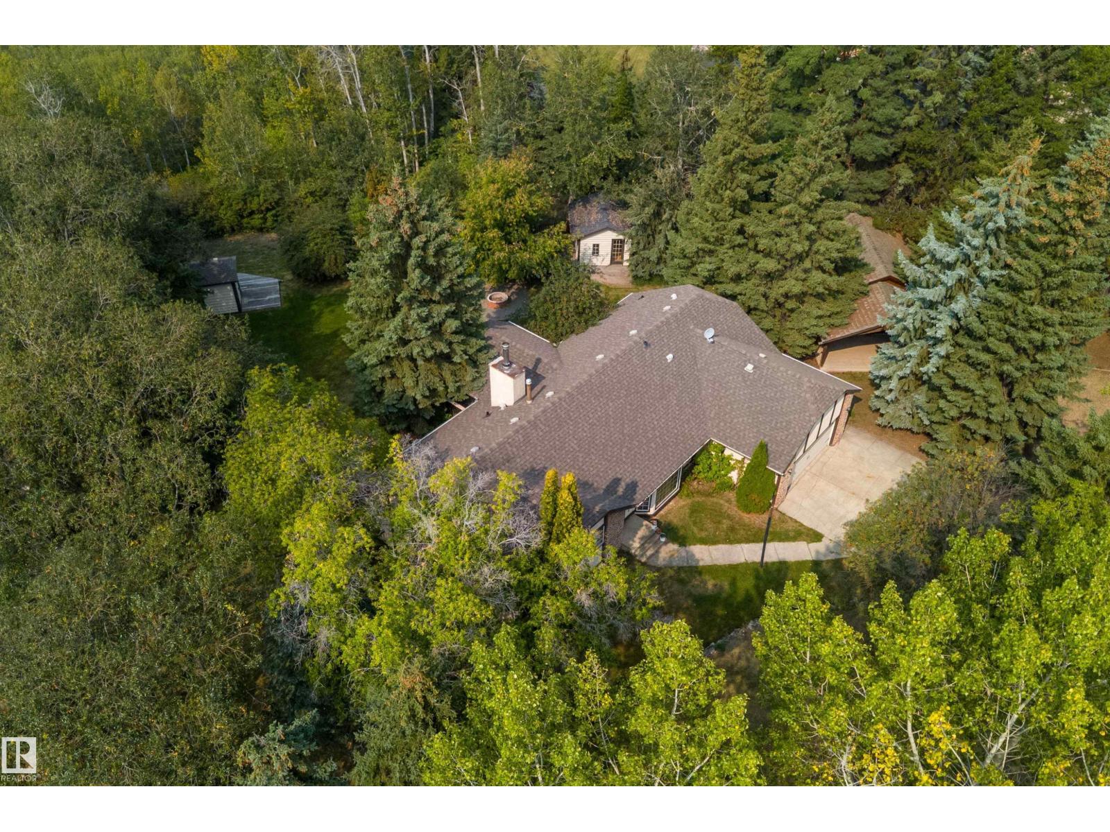 #35 24119 Twp Road 554, Rural Sturgeon County, Alberta  T8T 1X7 - Photo 75 - E4456234