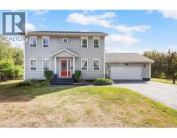 52 Flett Crescent, Strathadam, New Brunswick