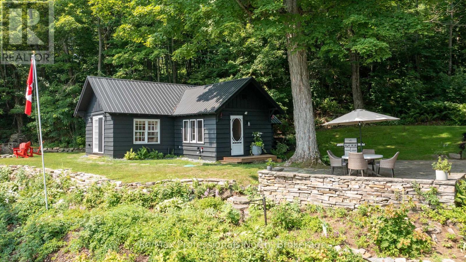 95 Pen Lake Point Road, Huntsville (Chaffey), Ontario  P1H 1A9 - Photo 27 - X12383052