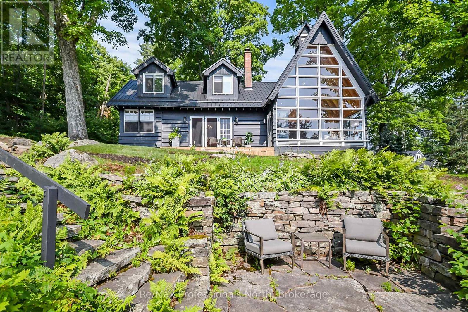 95 Pen Lake Point Road, Huntsville (Chaffey), Ontario  P1H 1A9 - Photo 41 - X12383052