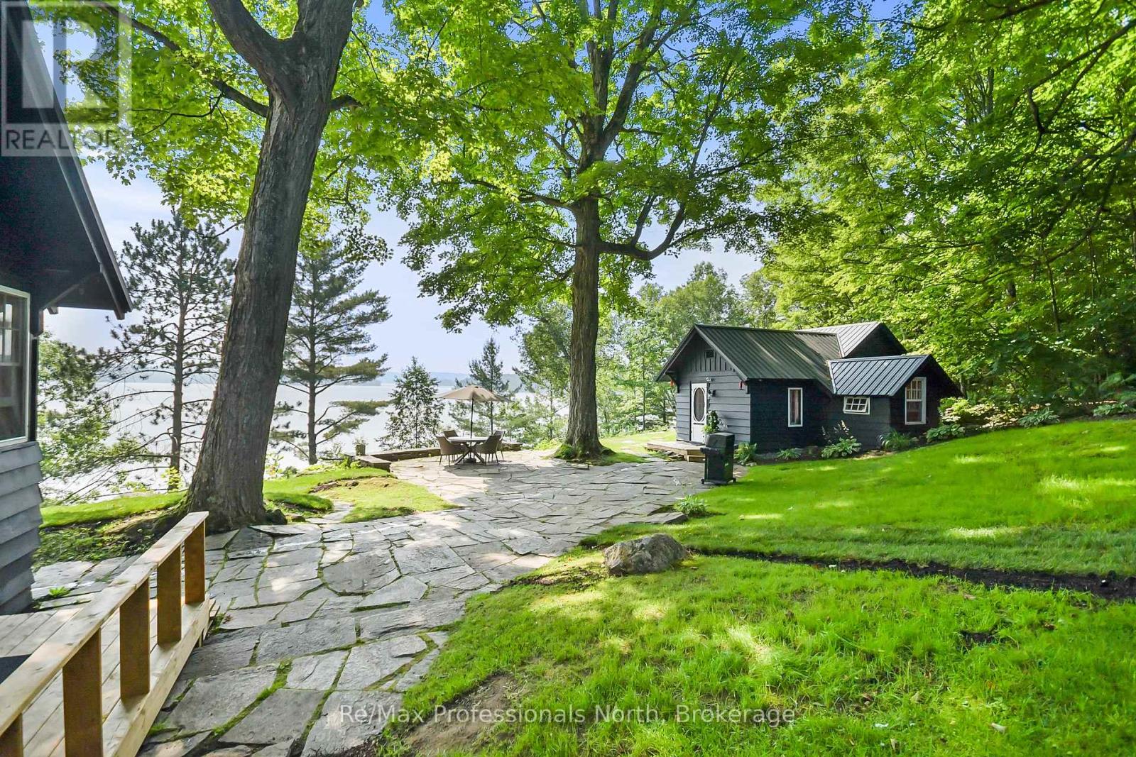 95 Pen Lake Point Road, Huntsville (Chaffey), Ontario  P1H 1A9 - Photo 44 - X12383052