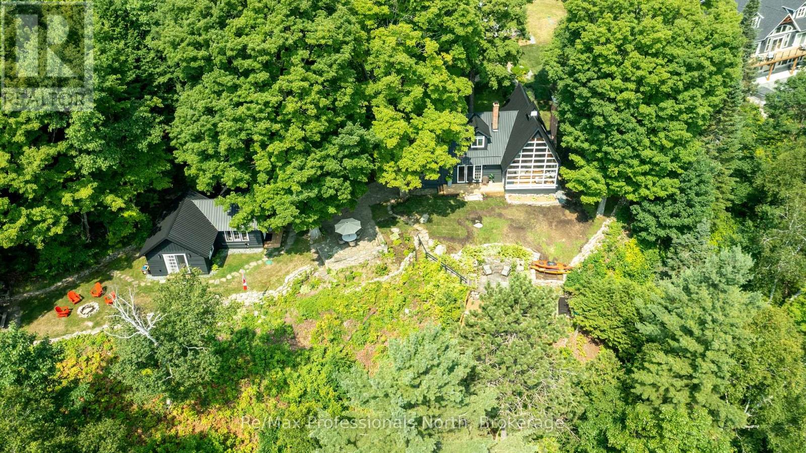 95 Pen Lake Point Road, Huntsville (Chaffey), Ontario  P1H 1A9 - Photo 47 - X12383052