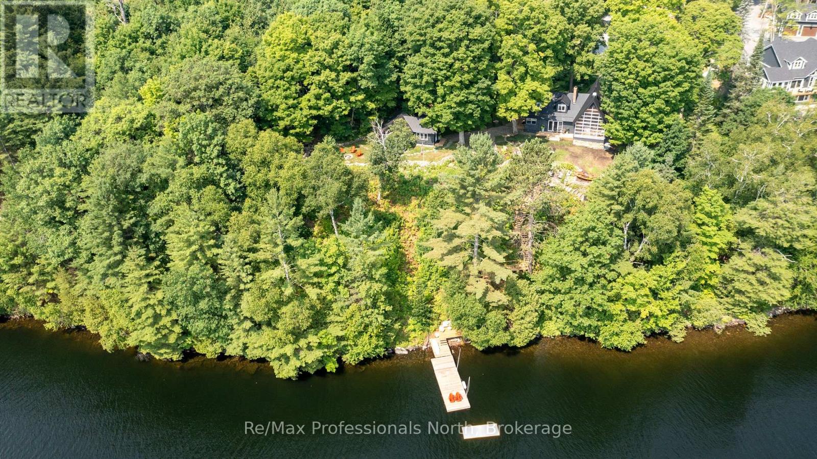 95 Pen Lake Point Road, Huntsville (Chaffey), Ontario  P1H 1A9 - Photo 48 - X12383052