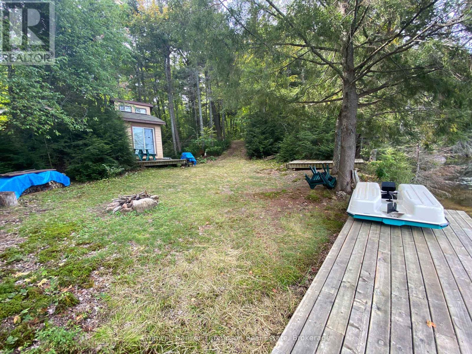 61 Andy Neville Parkway, Machar, Ontario  P0A 1X0 - Photo 11 - X12383053