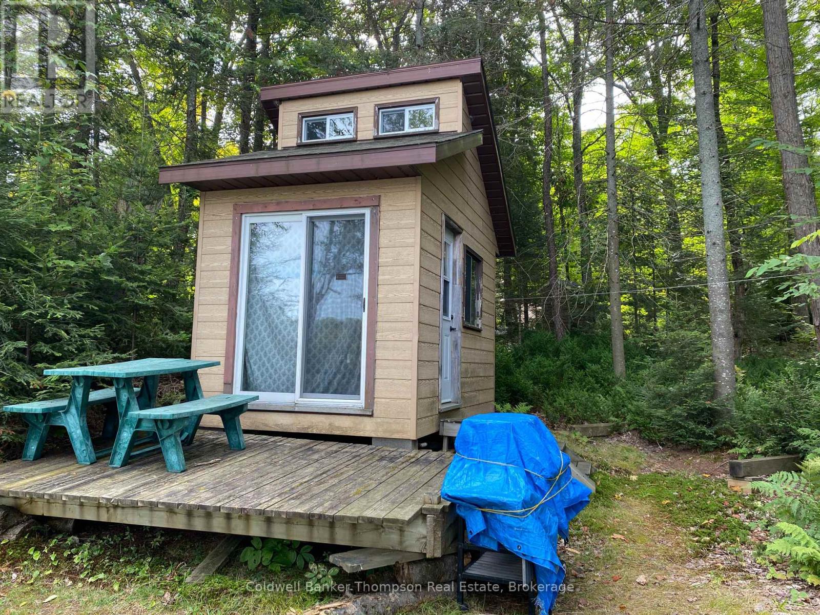 61 Andy Neville Parkway, Machar, Ontario  P0A 1X0 - Photo 12 - X12383053