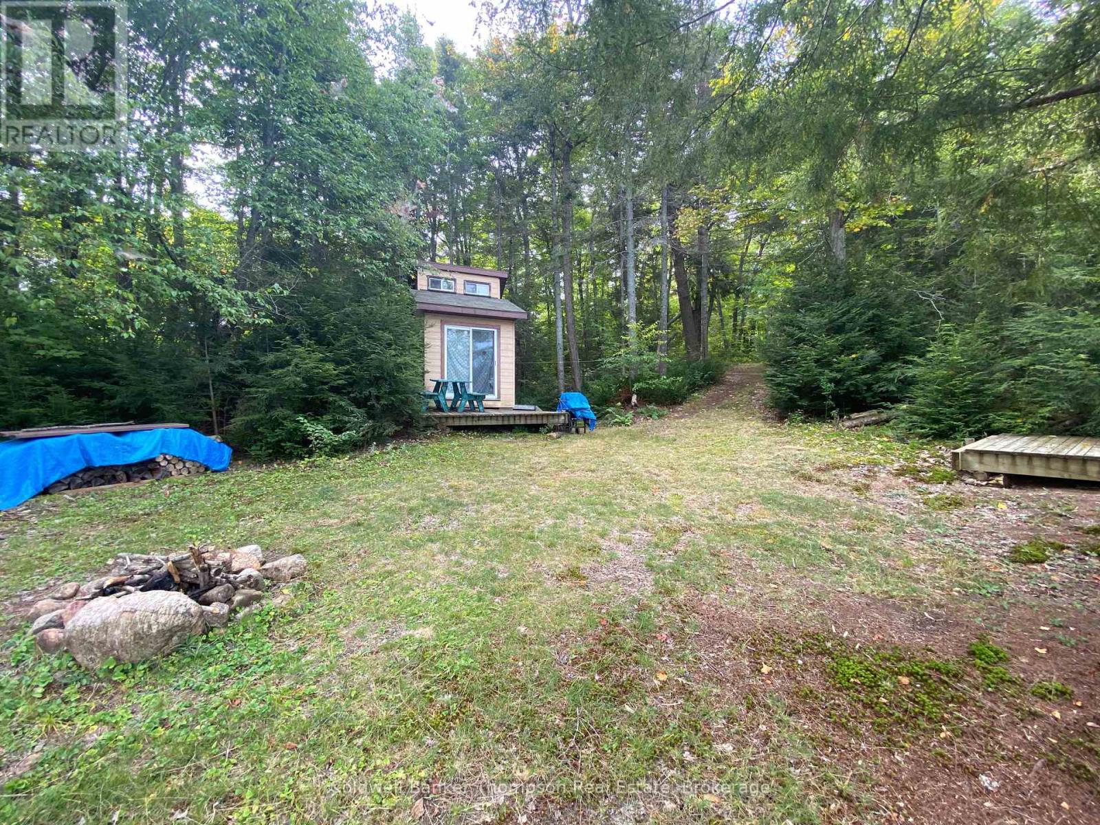 61 Andy Neville Parkway, Machar, Ontario  P0A 1X0 - Photo 13 - X12383053