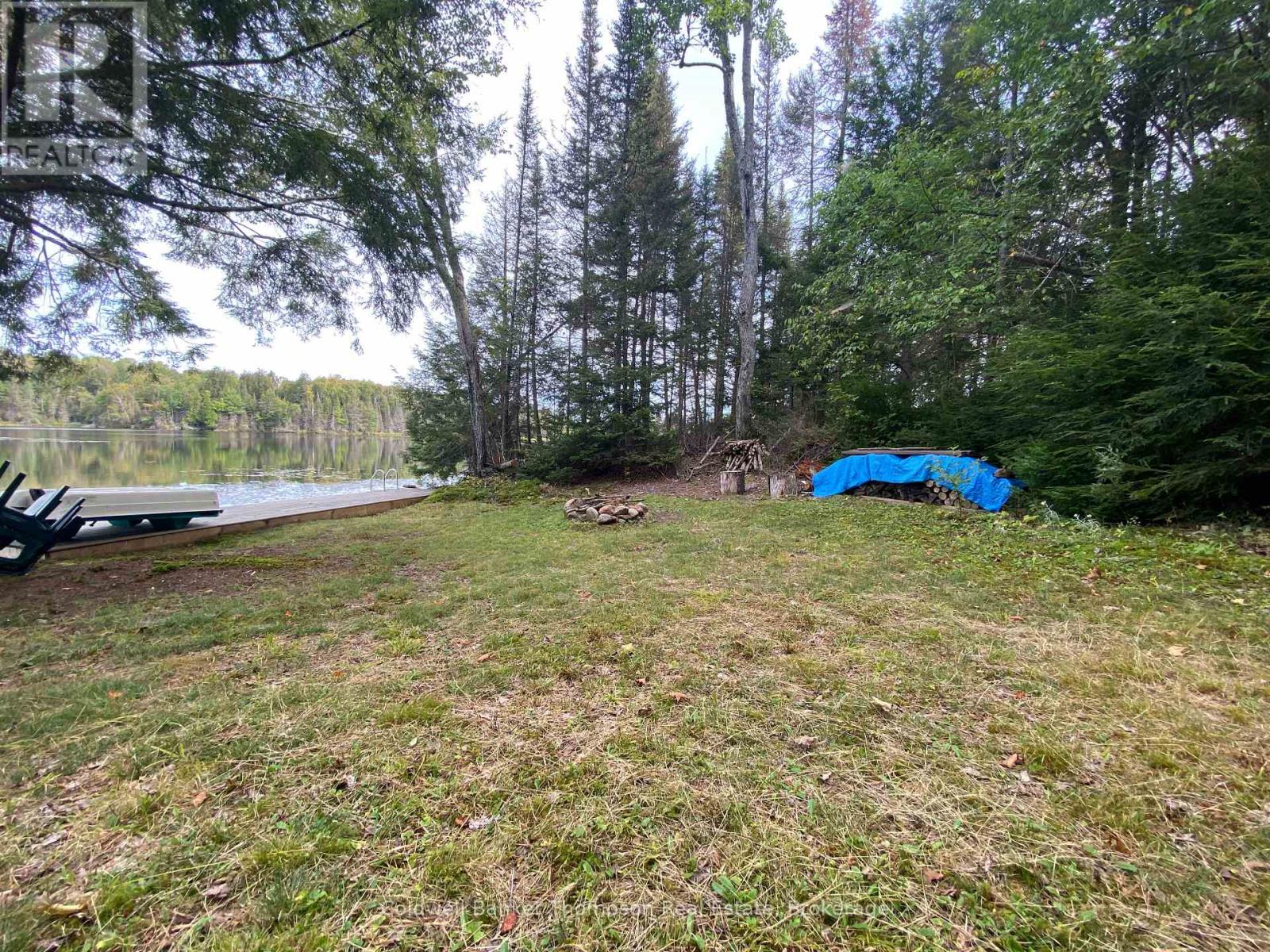 61 Andy Neville Parkway, Machar, Ontario  P0A 1X0 - Photo 14 - X12383053