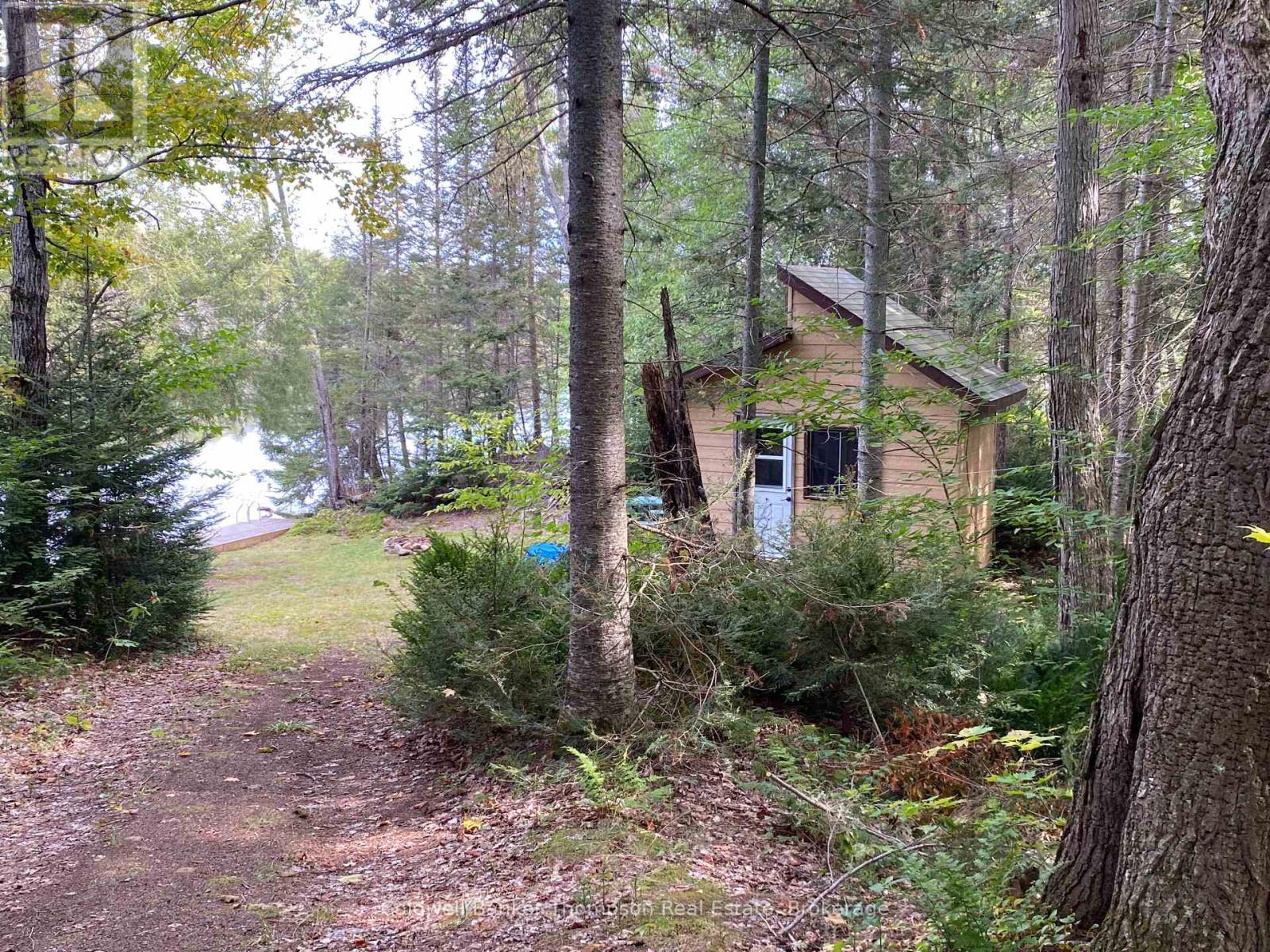 61 Andy Neville Parkway, Machar, Ontario  P0A 1X0 - Photo 3 - X12383053