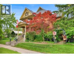 603 NORTH STREET, Dresden, Ontario