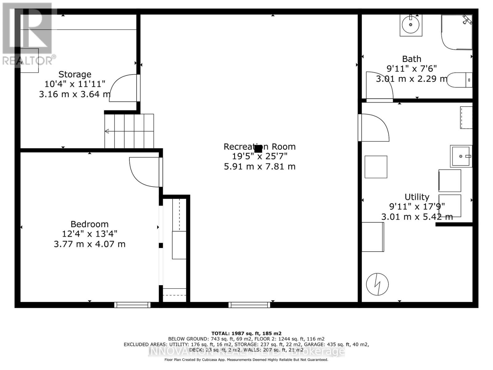 4001 Dunrobin Road, Ottawa, Ontario  K0A 3M0 - Photo 50 - X12383058