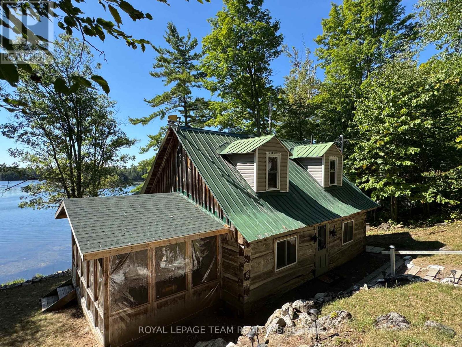 429 HARDWOOD RIDGE ROAD W, Lanark Highlands, Ontario
