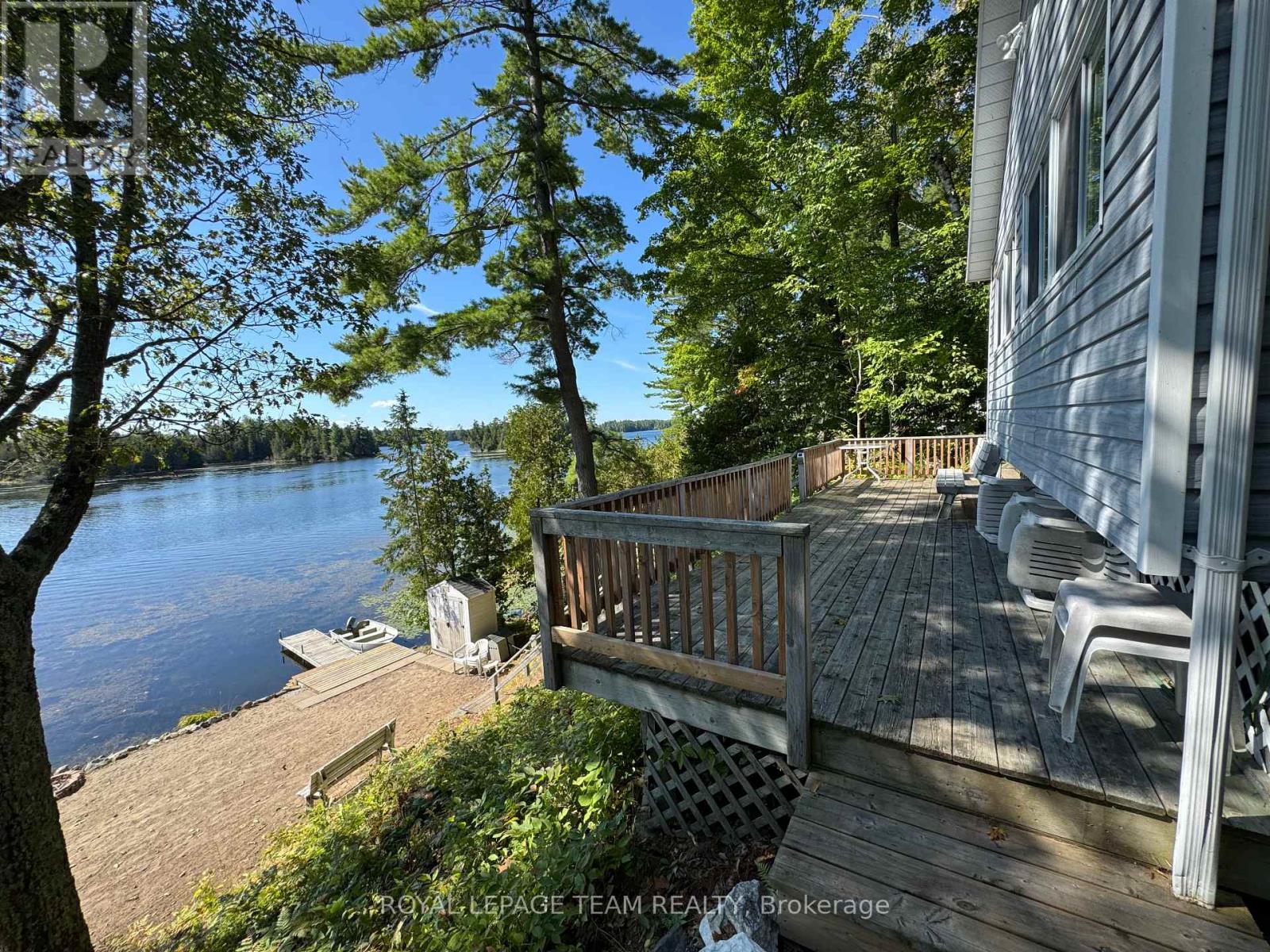 429 Hardwood Ridge Road W, Lanark Highlands, Ontario  K0G 1K0 - Photo 10 - X12383061