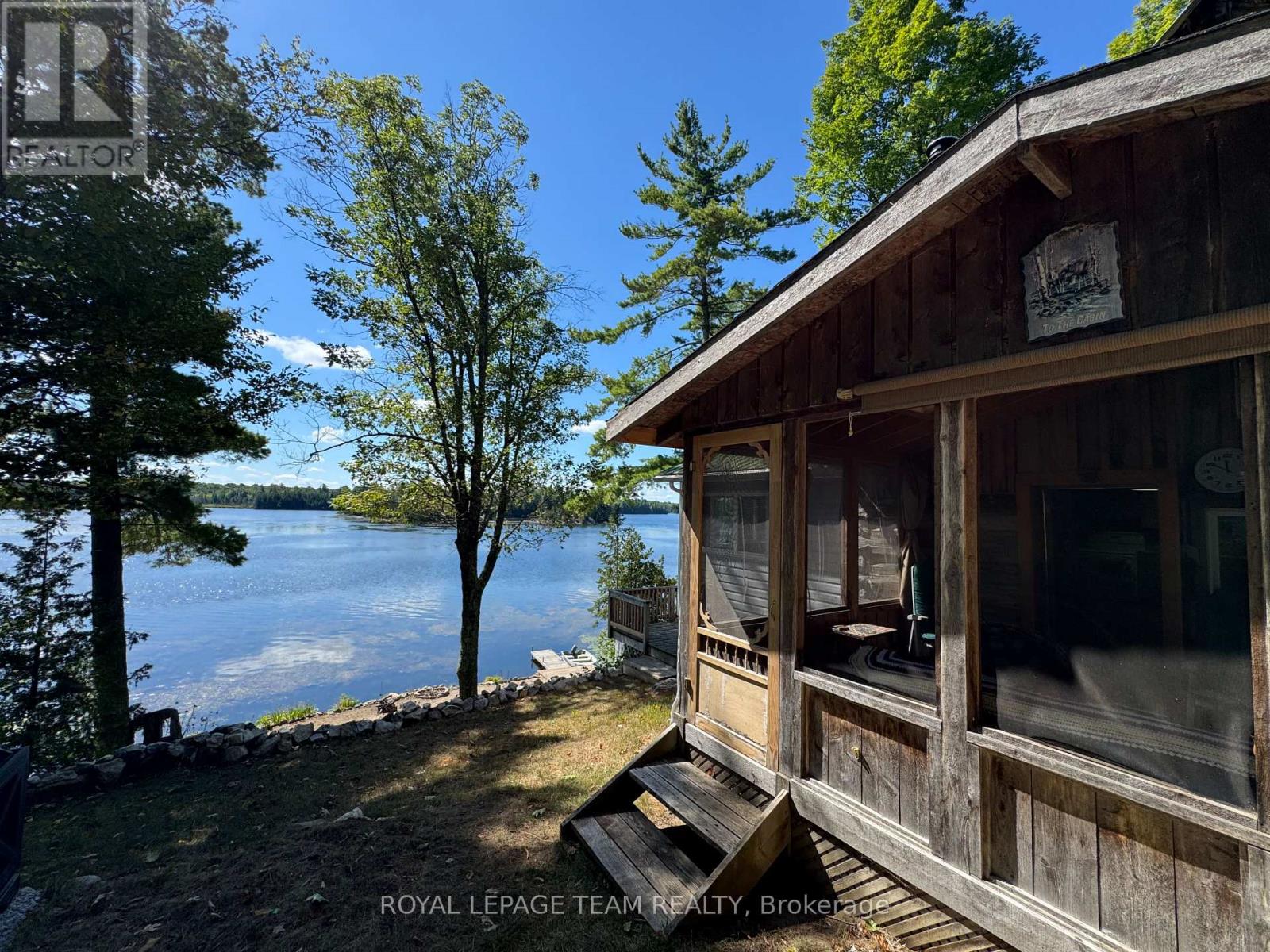 429 Hardwood Ridge Road W, Lanark Highlands, Ontario  K0G 1K0 - Photo 11 - X12383061