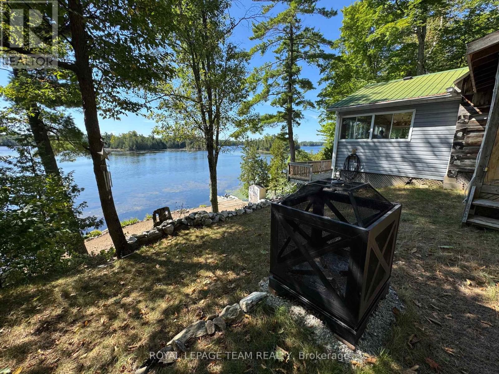 429 Hardwood Ridge Road W, Lanark Highlands, Ontario  K0G 1K0 - Photo 12 - X12383061