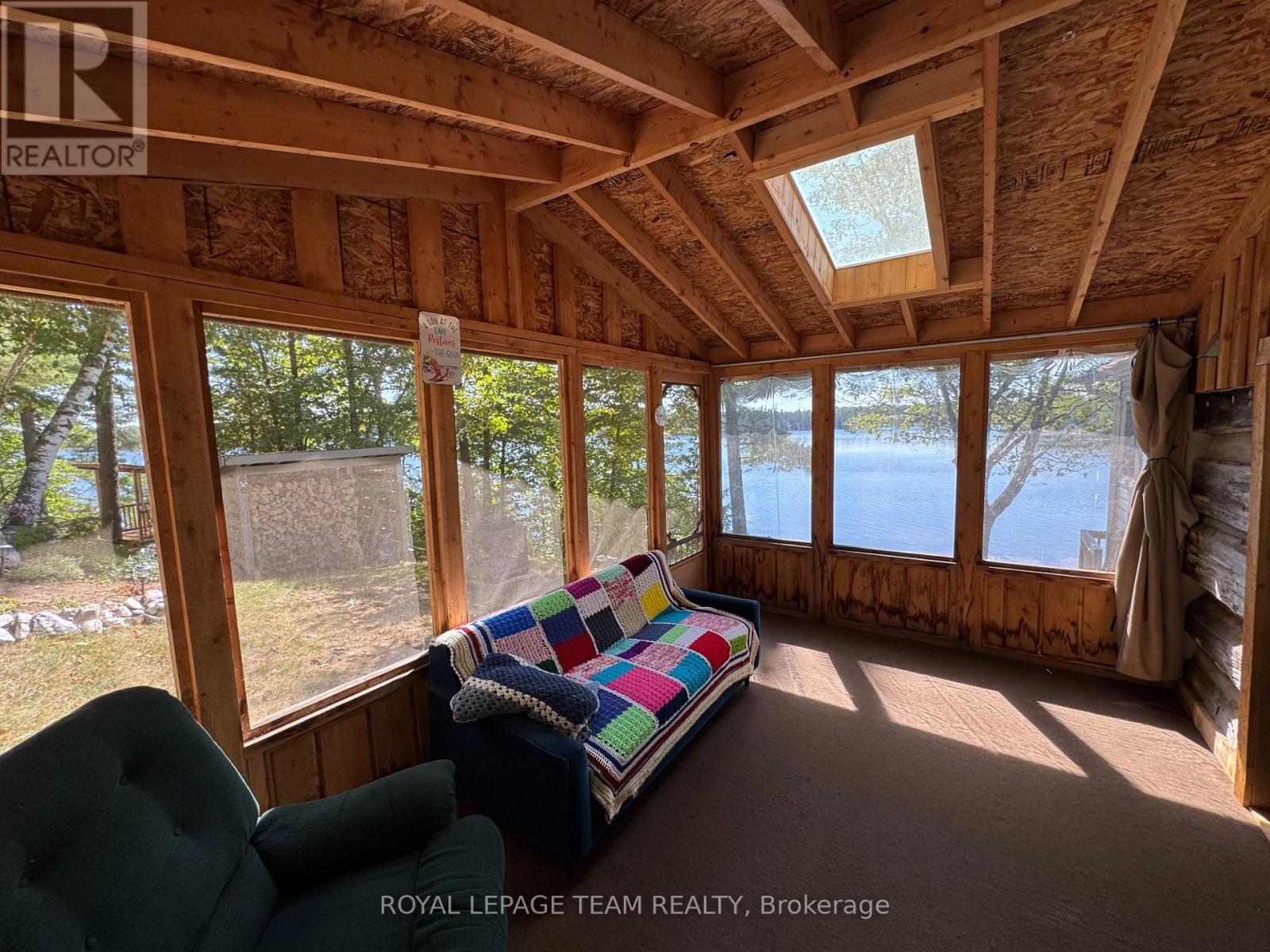 429 Hardwood Ridge Road W, Lanark Highlands, Ontario  K0G 1K0 - Photo 13 - X12383061