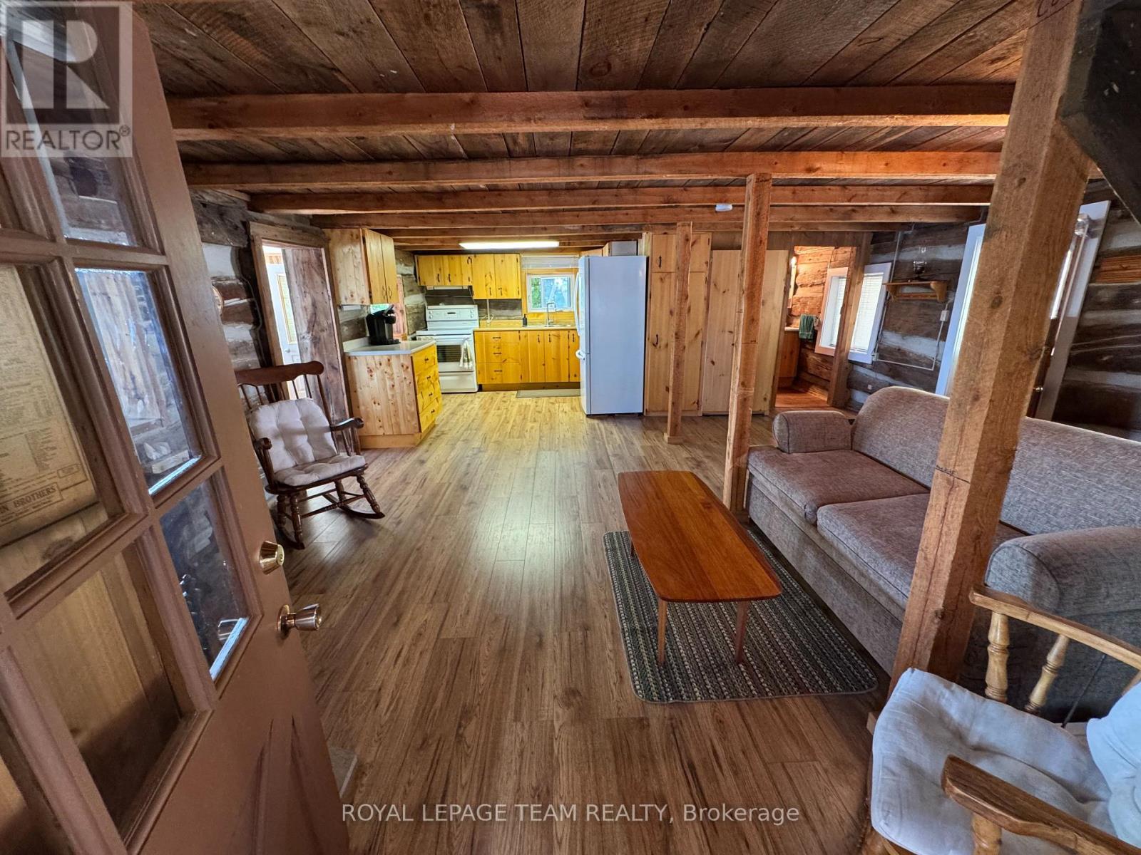 429 Hardwood Ridge Road W, Lanark Highlands, Ontario  K0G 1K0 - Photo 15 - X12383061