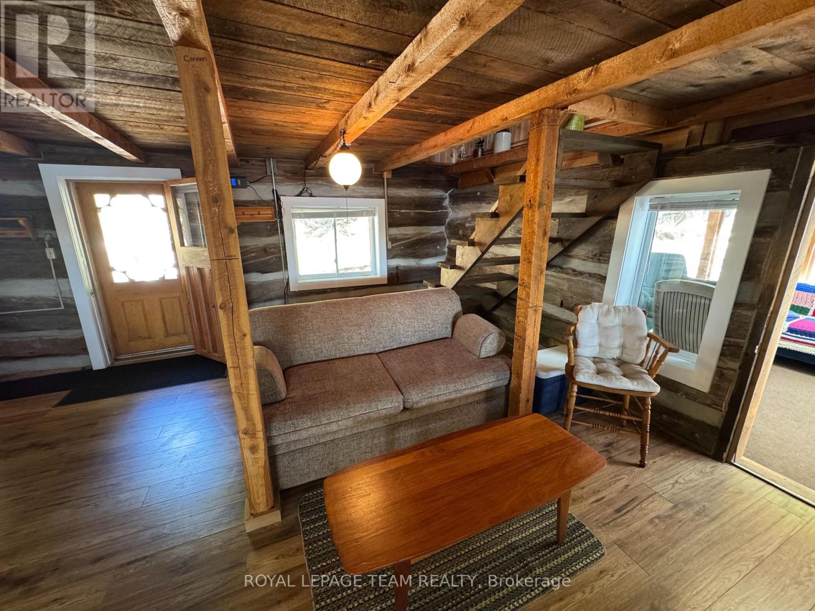 429 Hardwood Ridge Road W, Lanark Highlands, Ontario  K0G 1K0 - Photo 17 - X12383061
