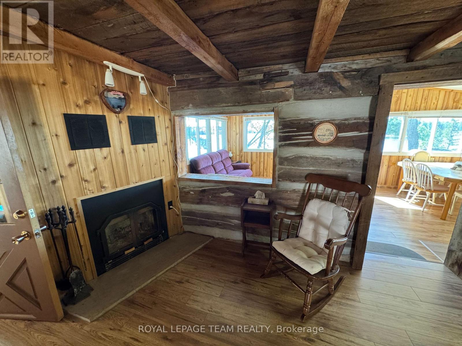 429 Hardwood Ridge Road W, Lanark Highlands, Ontario  K0G 1K0 - Photo 18 - X12383061