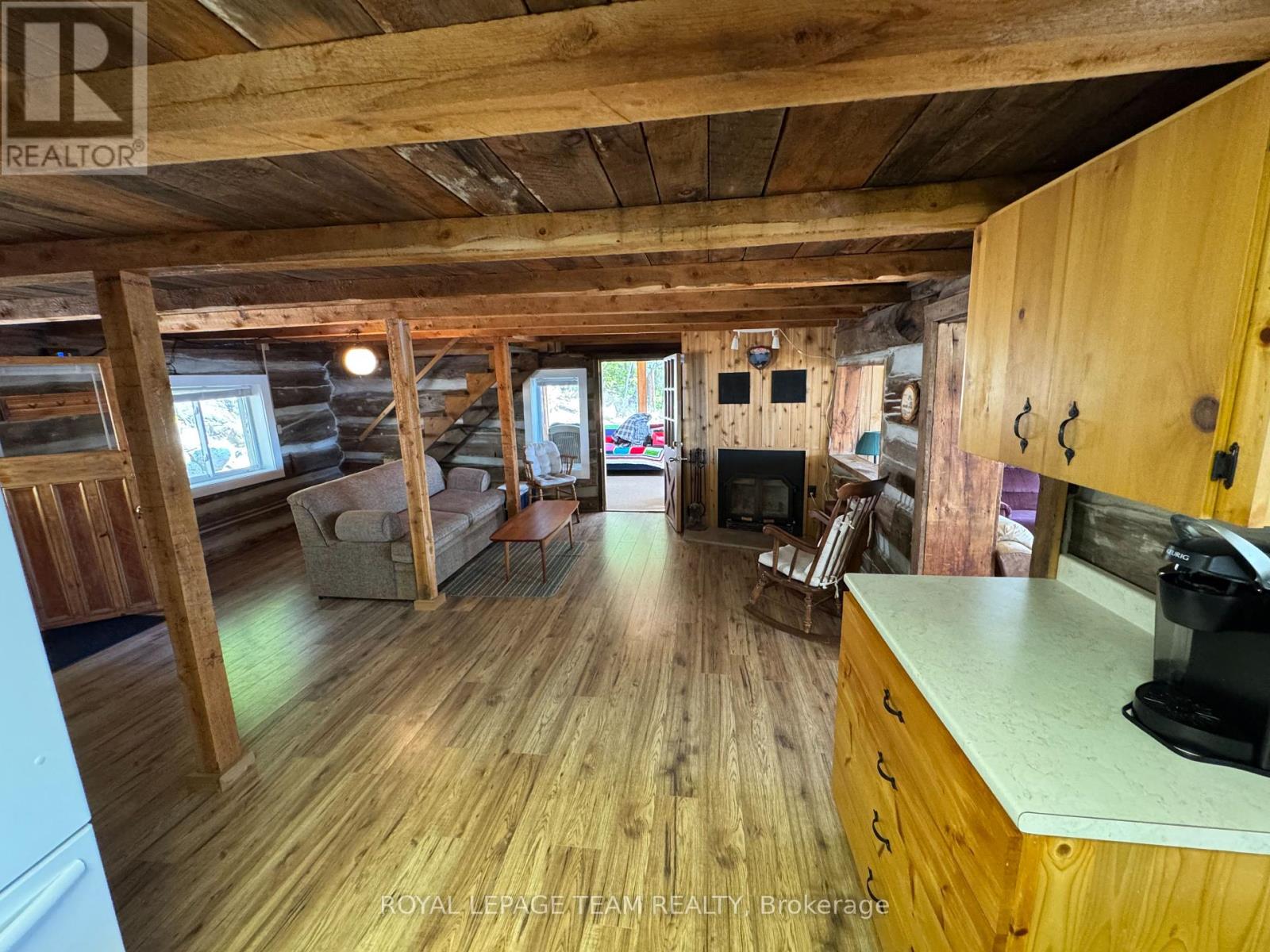 429 Hardwood Ridge Road W, Lanark Highlands, Ontario  K0G 1K0 - Photo 19 - X12383061