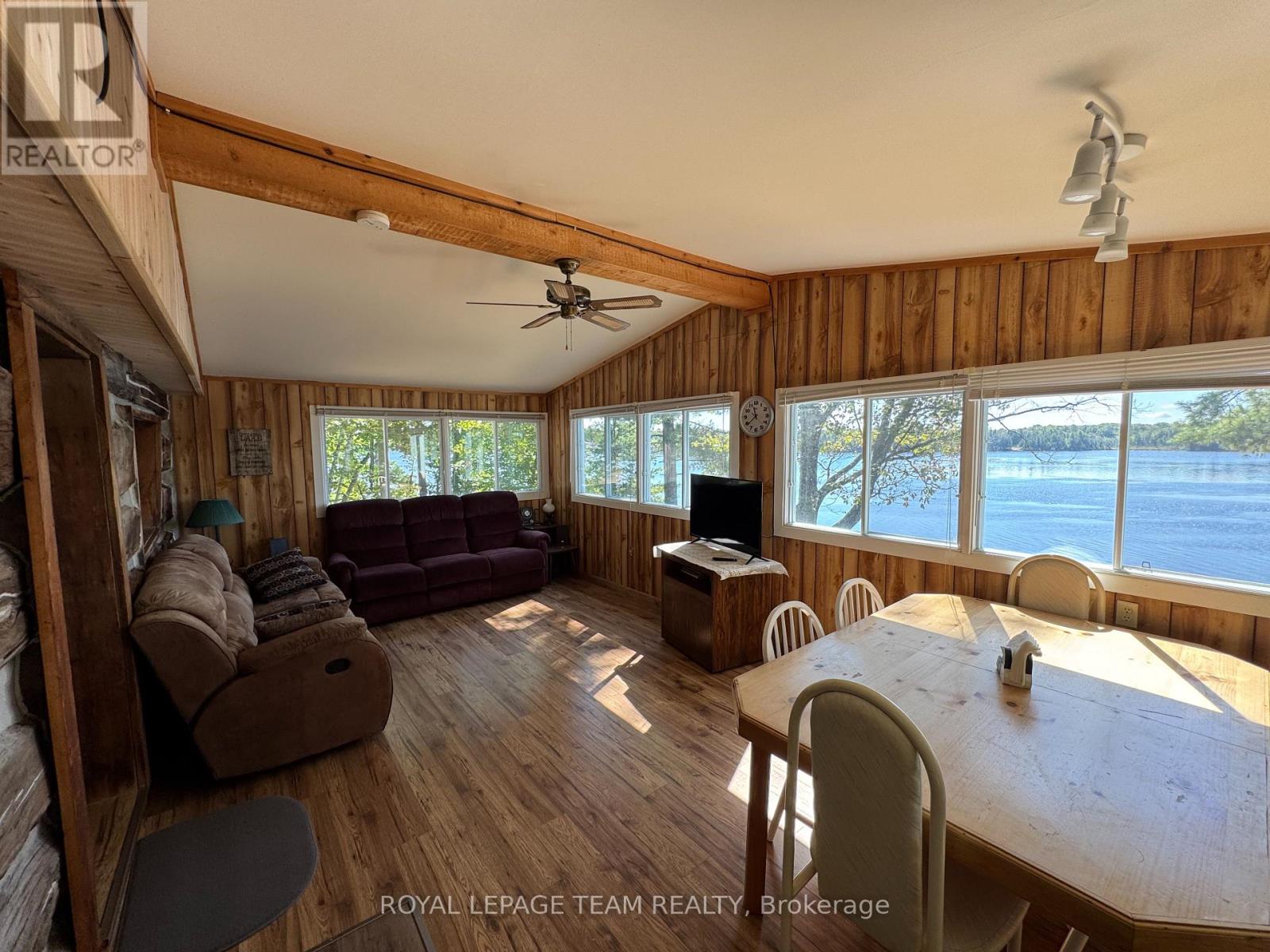 429 Hardwood Ridge Road W, Lanark Highlands, Ontario  K0G 1K0 - Photo 22 - X12383061