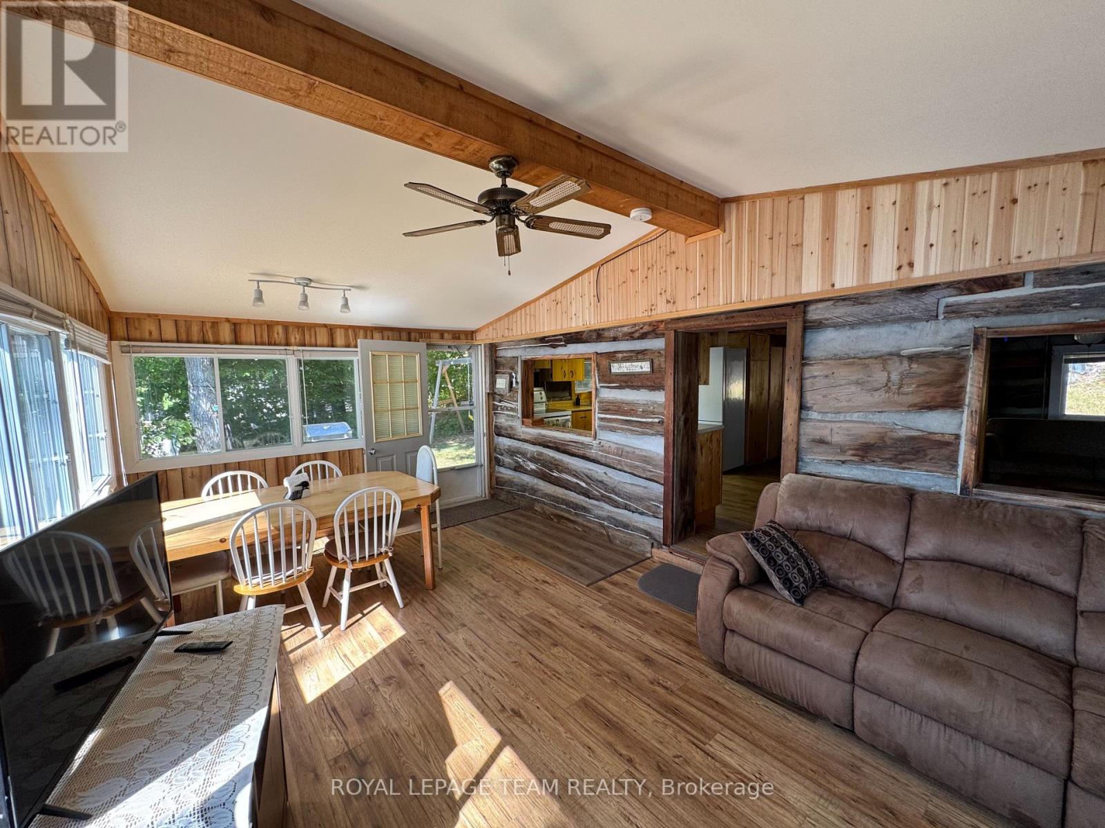 429 Hardwood Ridge Road W, Lanark Highlands, Ontario  K0G 1K0 - Photo 24 - X12383061