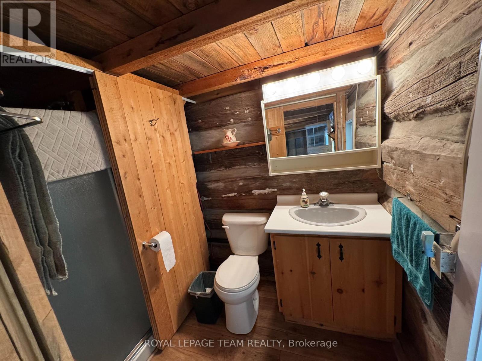 429 Hardwood Ridge Road W, Lanark Highlands, Ontario  K0G 1K0 - Photo 25 - X12383061