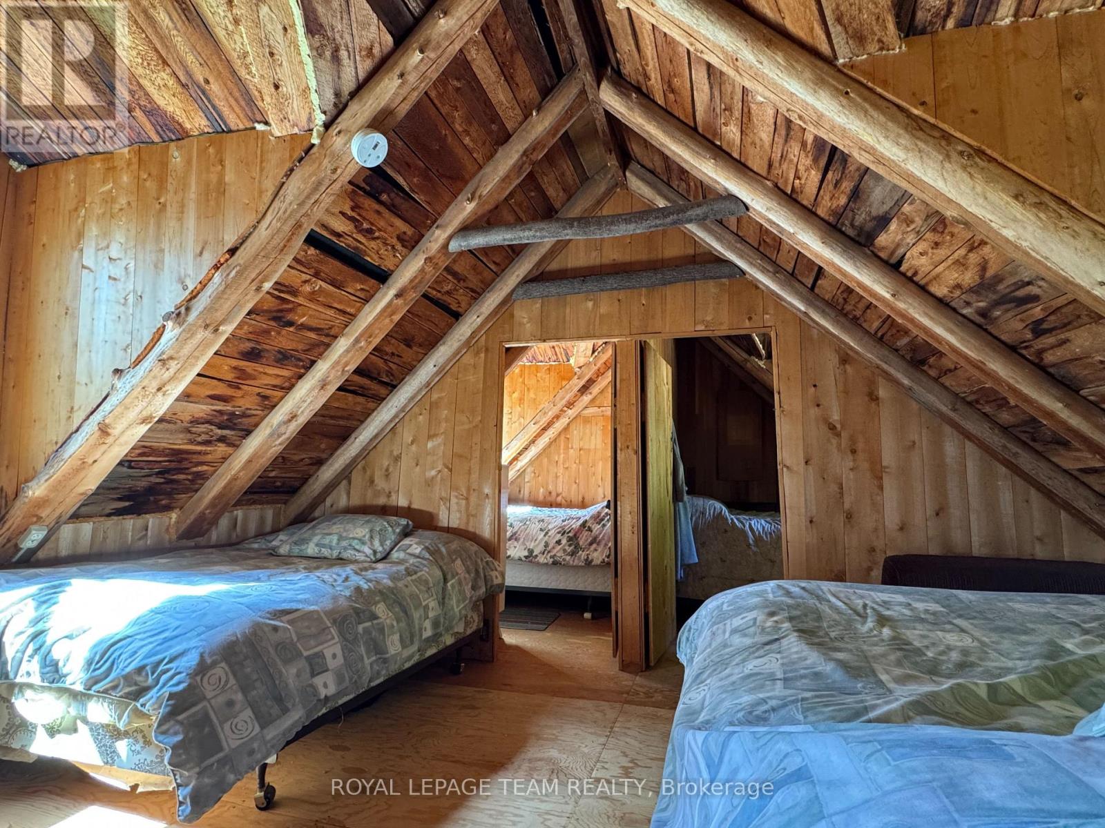 429 Hardwood Ridge Road W, Lanark Highlands, Ontario  K0G 1K0 - Photo 26 - X12383061