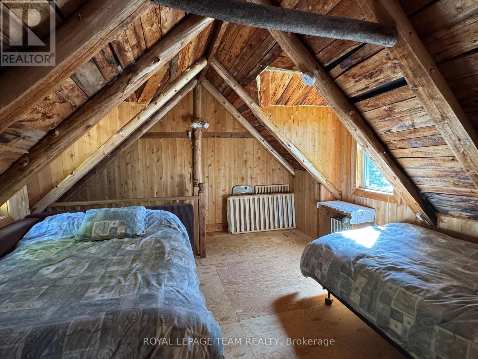429 Hardwood Ridge Road W, Lanark Highlands, Ontario  K0G 1K0 - Photo 29 - X12383061