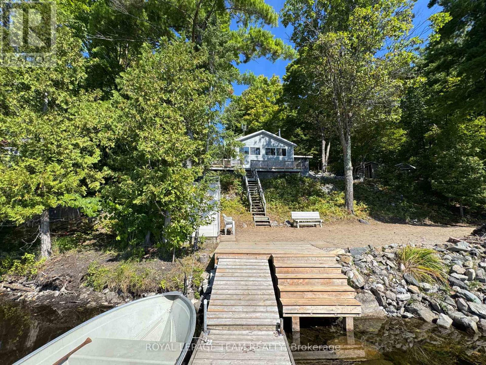 429 Hardwood Ridge Road W, Lanark Highlands, Ontario  K0G 1K0 - Photo 3 - X12383061