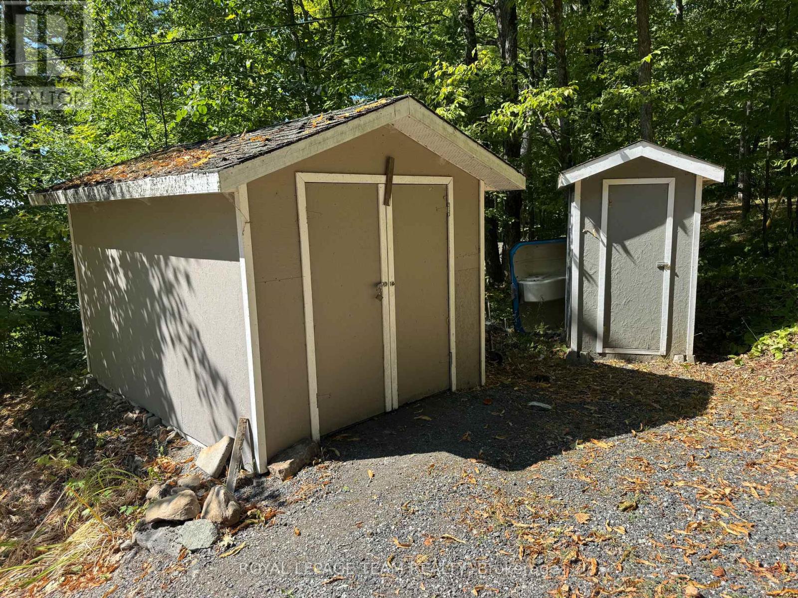 429 Hardwood Ridge Road W, Lanark Highlands, Ontario  K0G 1K0 - Photo 30 - X12383061