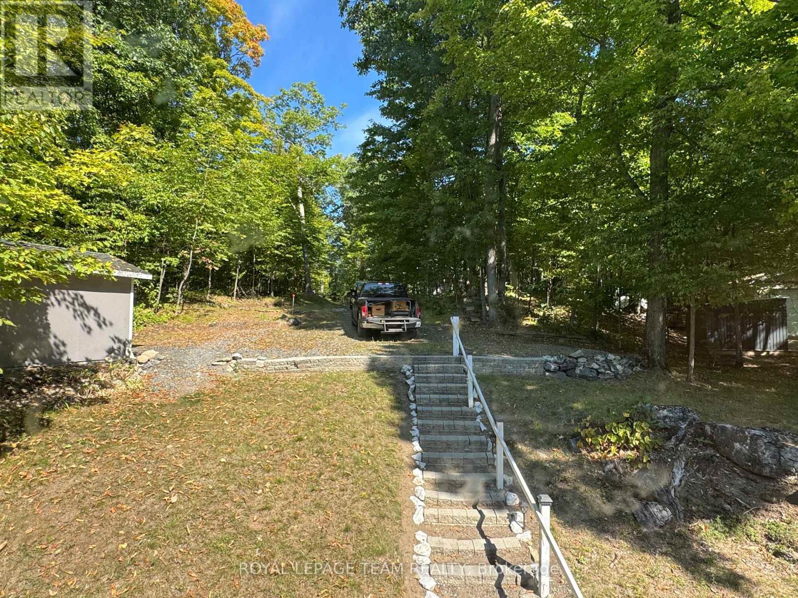 429 Hardwood Ridge Road W, Lanark Highlands, Ontario  K0G 1K0 - Photo 32 - X12383061