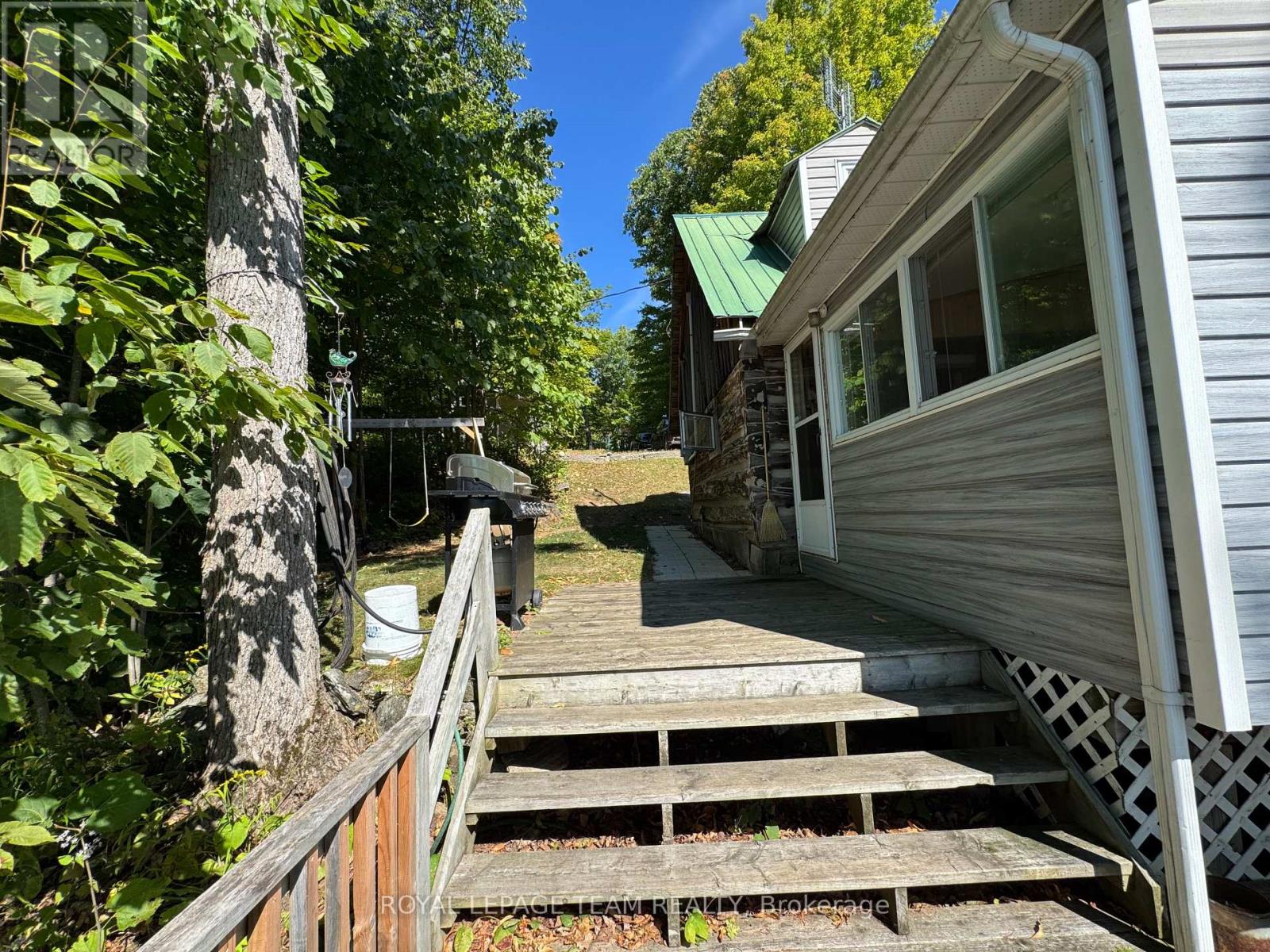 429 Hardwood Ridge Road W, Lanark Highlands, Ontario  K0G 1K0 - Photo 33 - X12383061