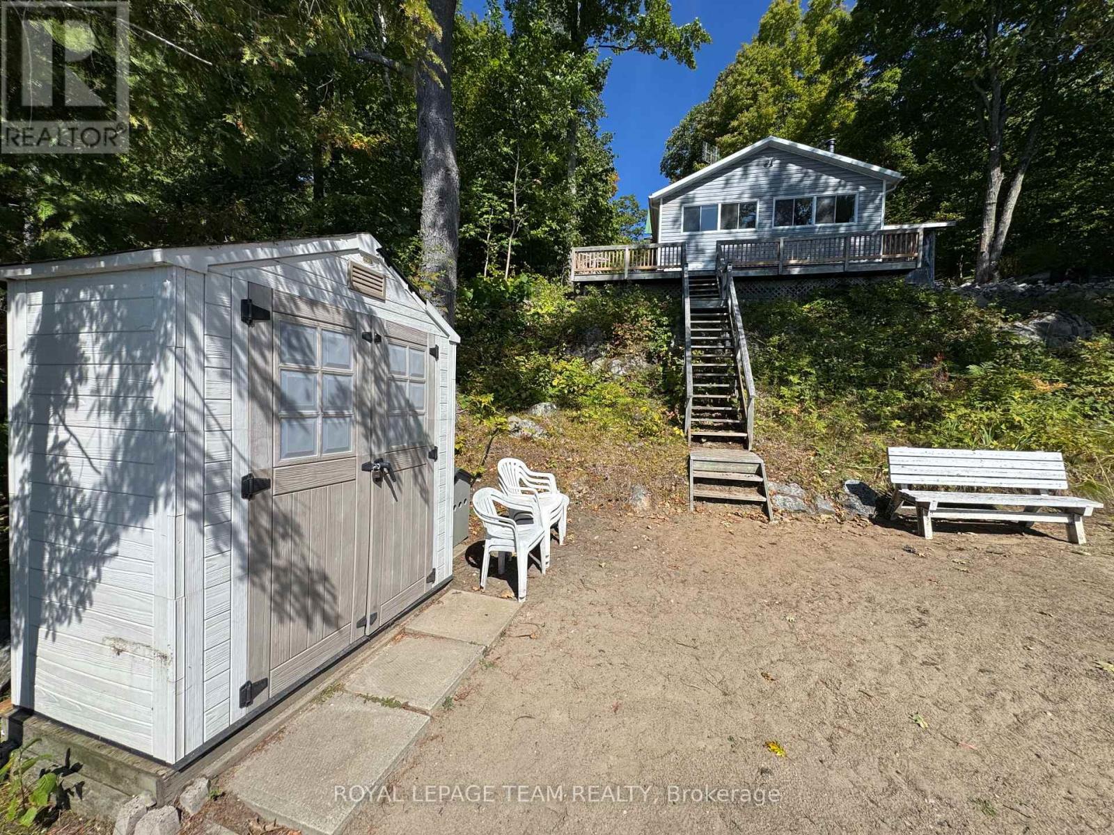 429 Hardwood Ridge Road W, Lanark Highlands, Ontario  K0G 1K0 - Photo 34 - X12383061