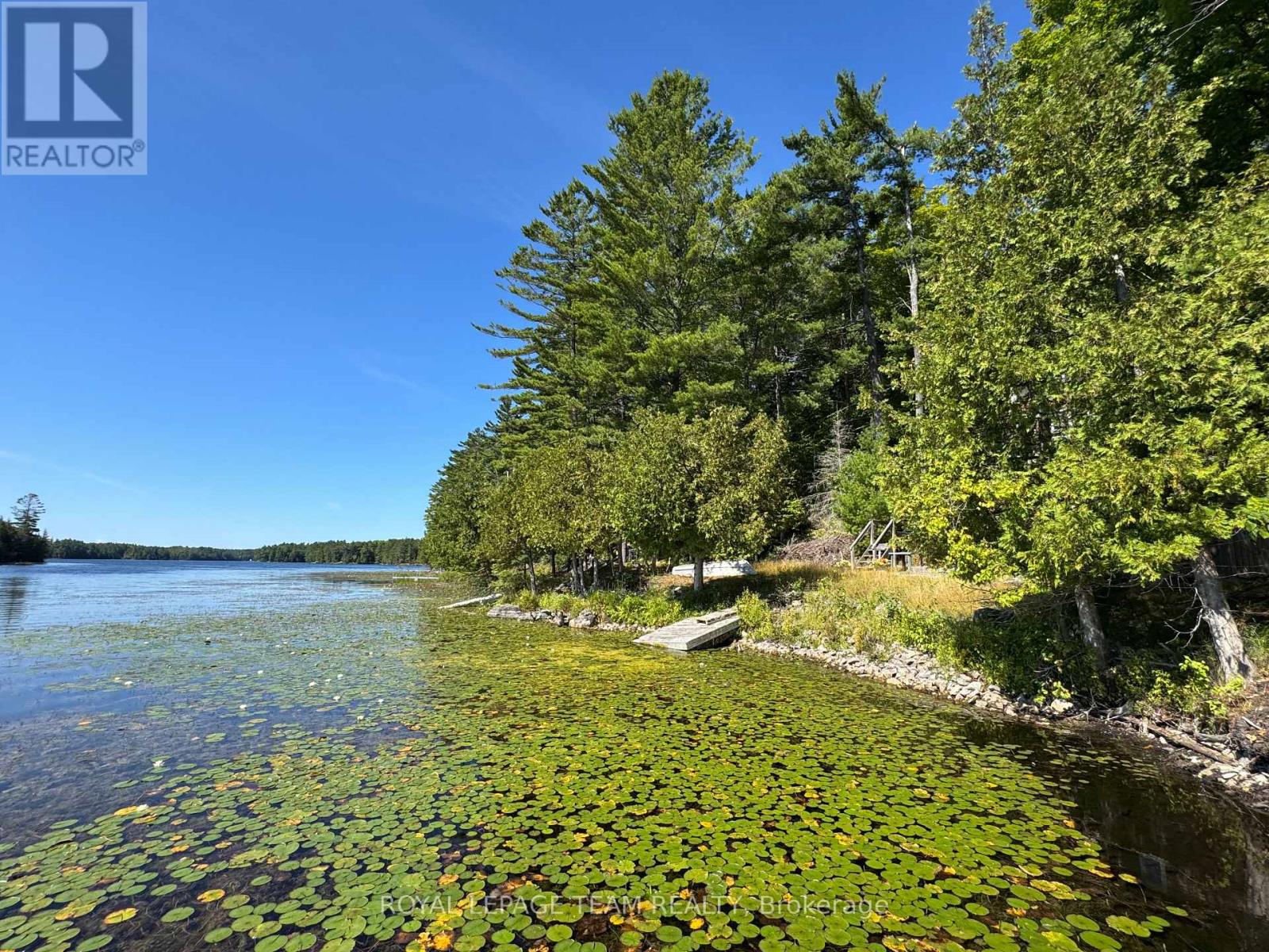 429 Hardwood Ridge Road W, Lanark Highlands, Ontario  K0G 1K0 - Photo 35 - X12383061