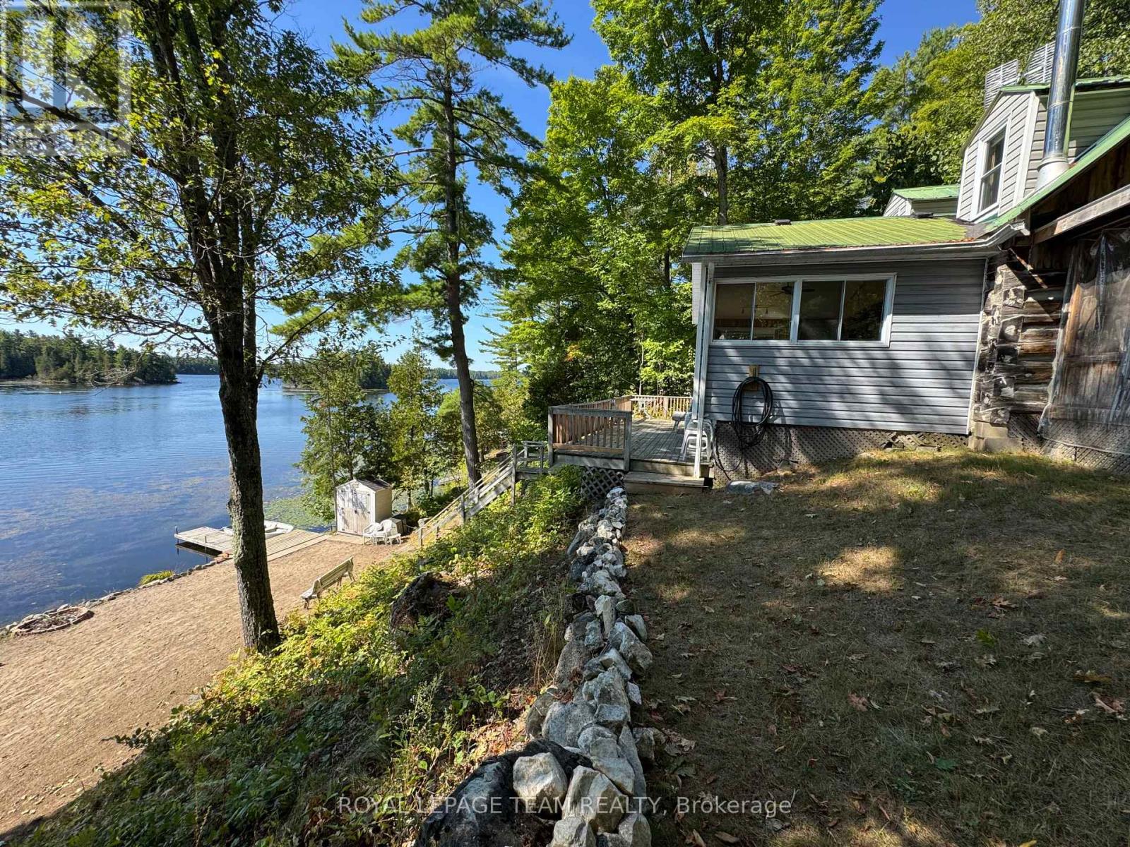 429 Hardwood Ridge Road W, Lanark Highlands, Ontario  K0G 1K0 - Photo 39 - X12383061