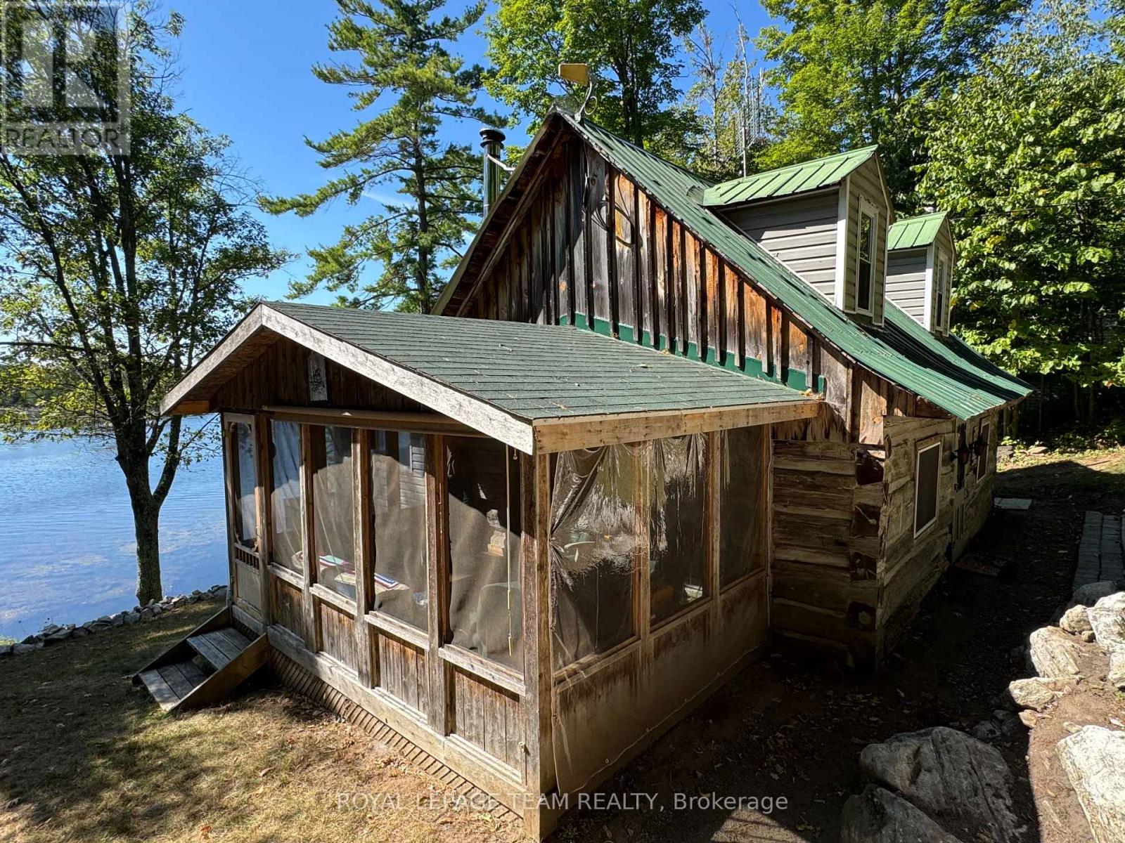 429 Hardwood Ridge Road W, Lanark Highlands, Ontario  K0G 1K0 - Photo 40 - X12383061