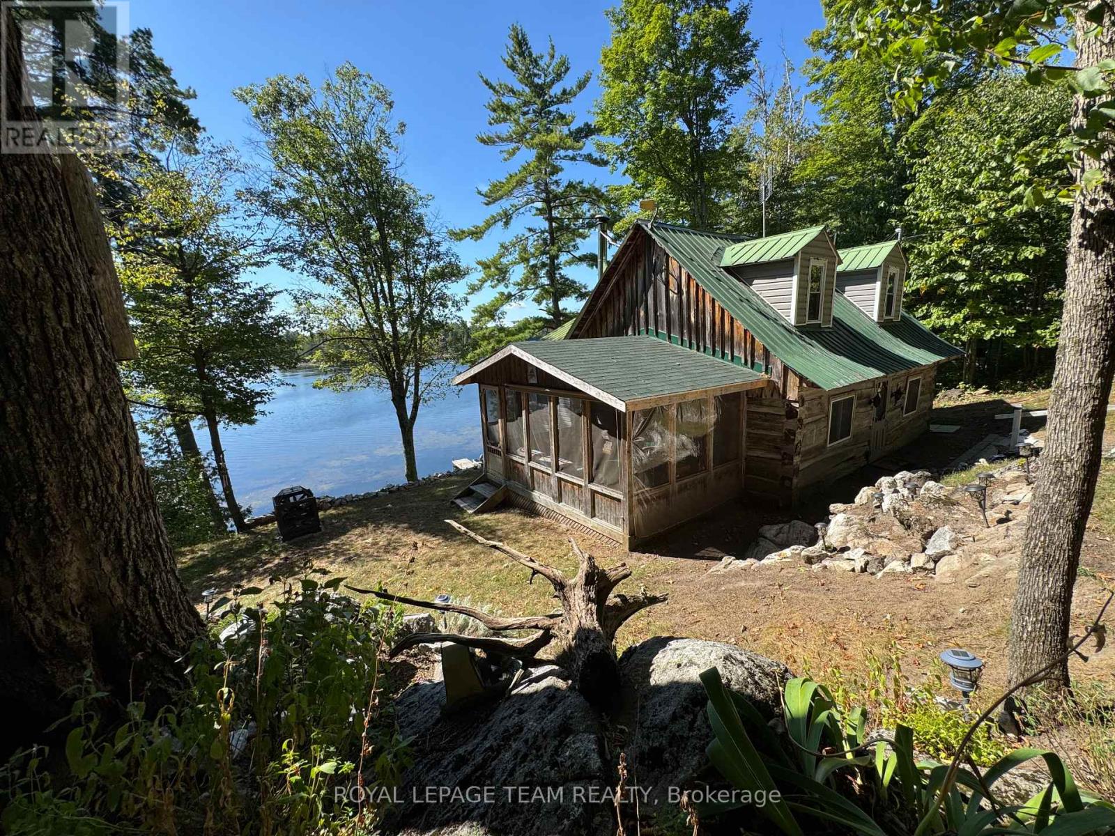 429 Hardwood Ridge Road W, Lanark Highlands, Ontario  K0G 1K0 - Photo 41 - X12383061