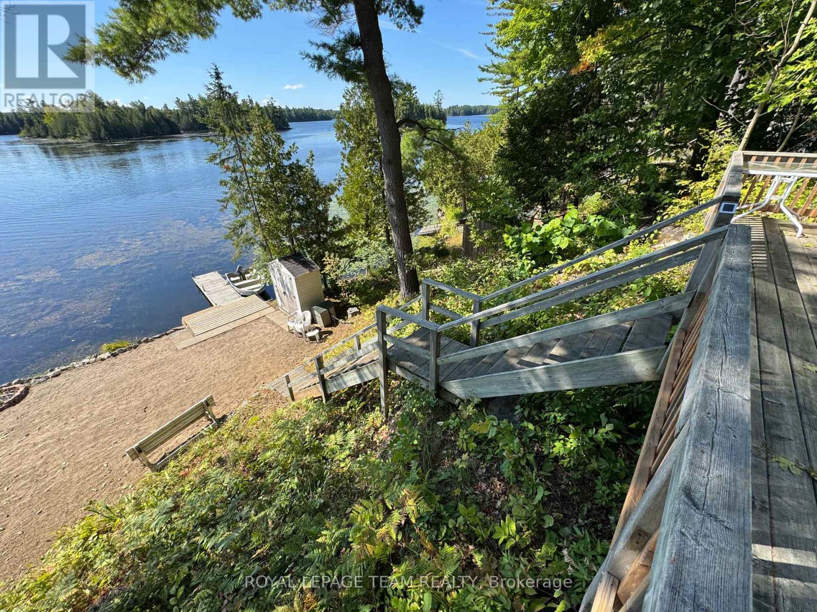 429 Hardwood Ridge Road W, Lanark Highlands, Ontario  K0G 1K0 - Photo 8 - X12383061