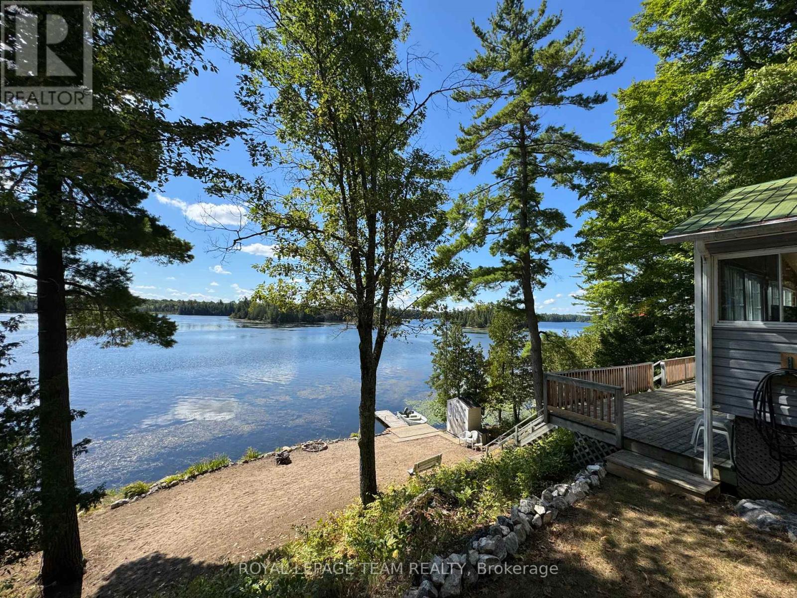 429 Hardwood Ridge Road W, Lanark Highlands, Ontario  K0G 1K0 - Photo 9 - X12383061