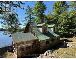 429 HARDWOOD RIDGE ROAD W, Lanark Highlands, Ontario