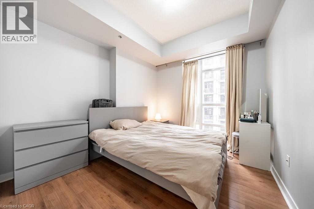 90 Charlton Avenue W Unit# 502, Hamilton, Ontario  L8P 2C3 - Photo 11 - 40766508