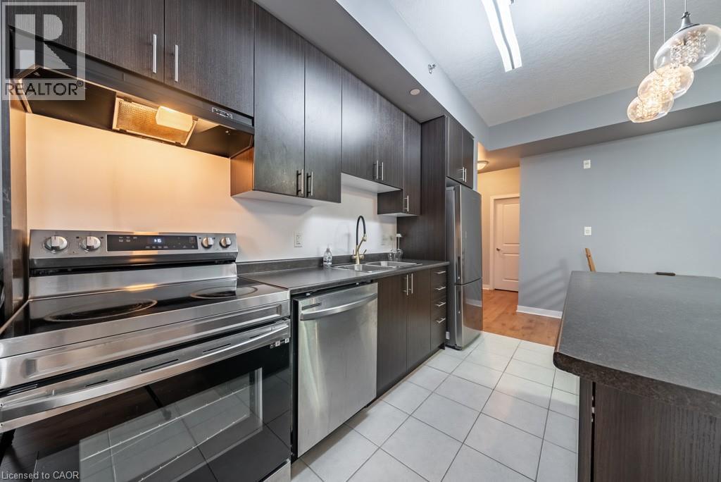 90 Charlton Avenue W Unit# 502, Hamilton, Ontario  L8P 2C3 - Photo 22 - 40766508