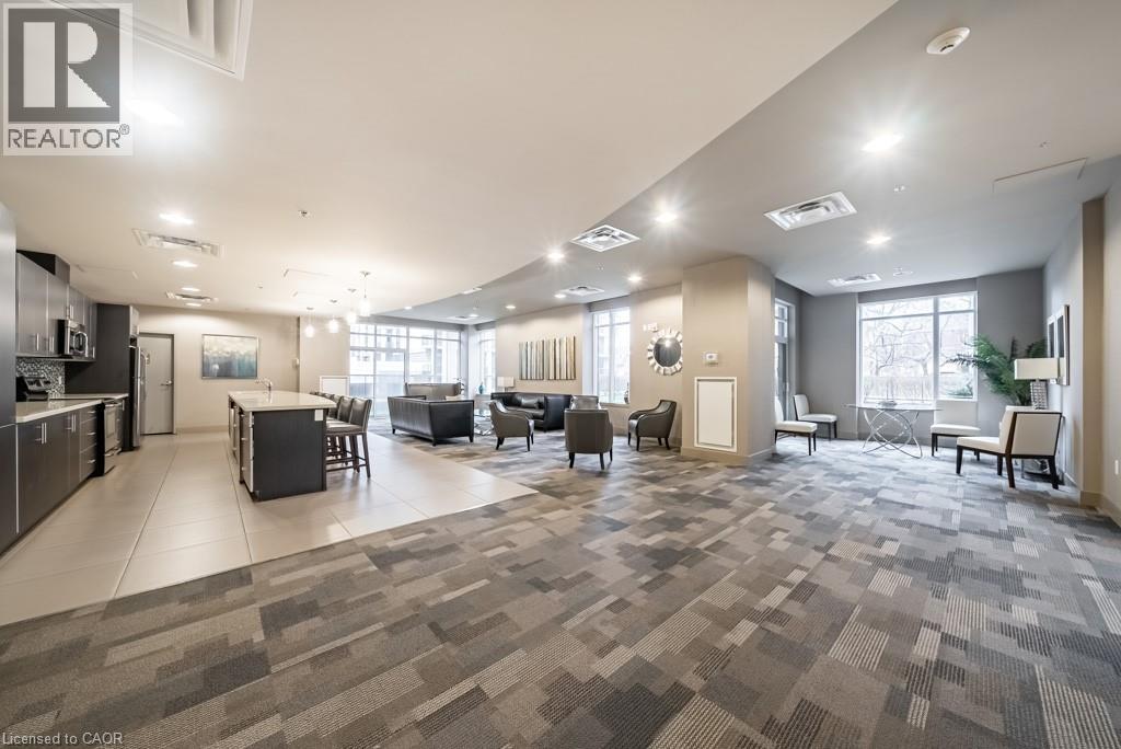 90 Charlton Avenue W Unit# 502, Hamilton, Ontario  L8P 2C3 - Photo 29 - 40766508