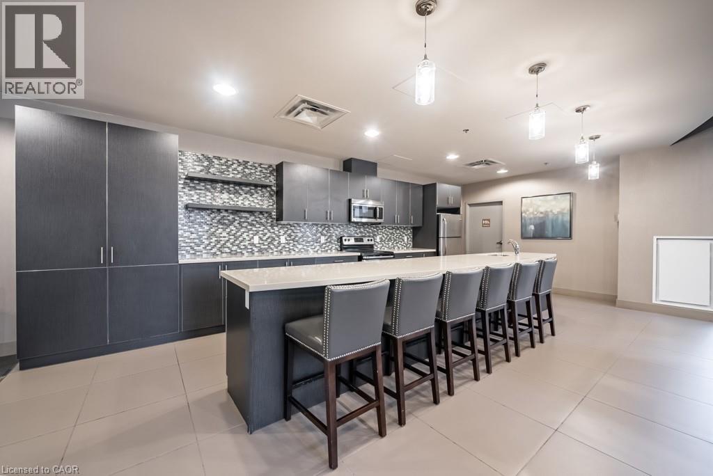 90 Charlton Avenue W Unit# 502, Hamilton, Ontario  L8P 2C3 - Photo 30 - 40766508