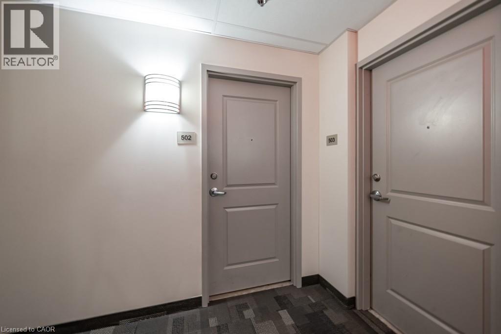 90 Charlton Avenue W Unit# 502, Hamilton, Ontario  L8P 2C3 - Photo 7 - 40766508